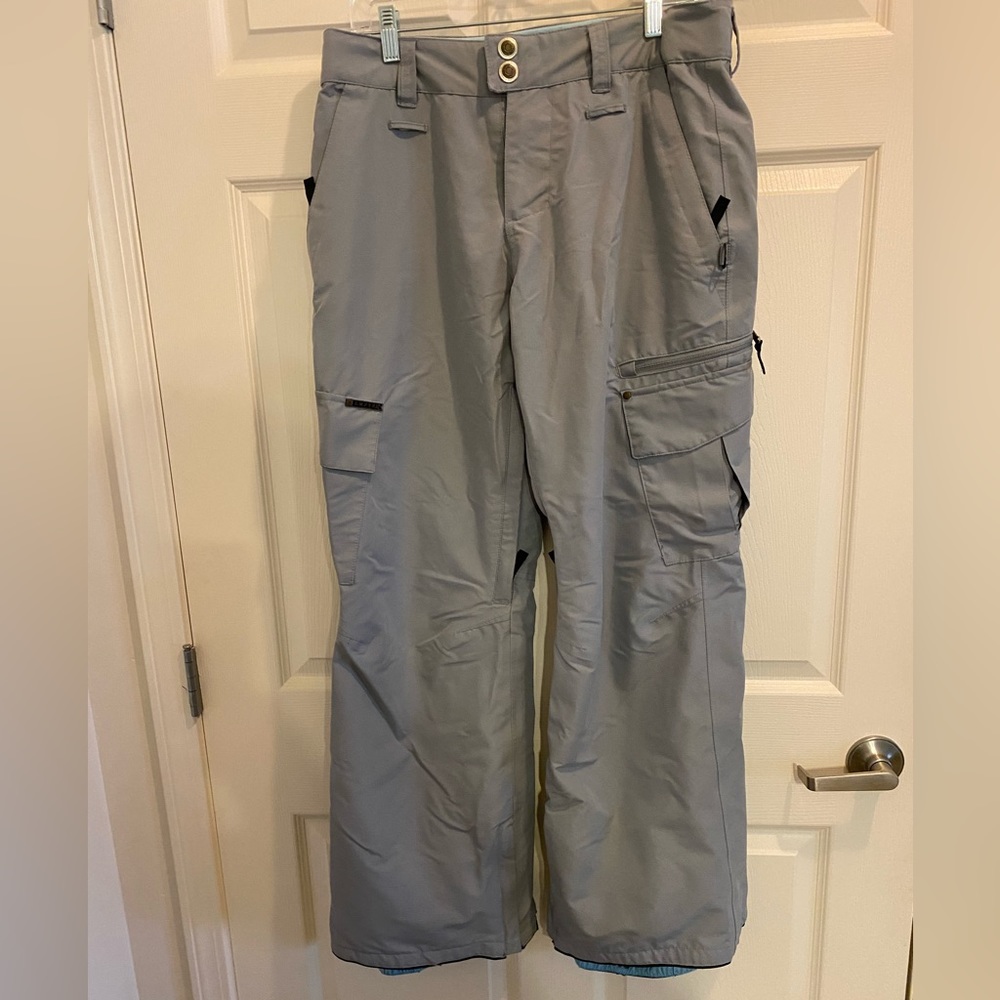 Empyre Clothing 10,000MM Ski Pants